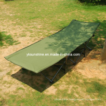 Foldable Outdoor Camp Bed (XY-210)